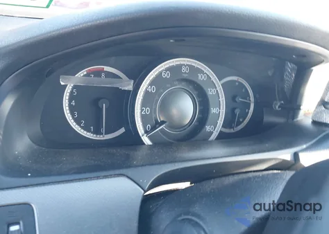 2014 Honda Accord Lx from USA, damaged, VIN 1HGCR2F3XEA034336